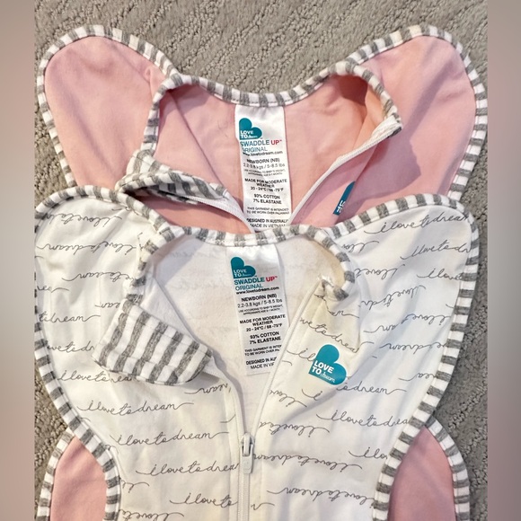 Love to Dream swaddle newborn size - Picture 3 of 3